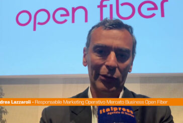 Edge Data Center, Lazzaroli "Saremo in grado di fare storage dei dati"