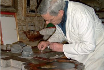 Il Costone ricorda con affetto Vinicio Guastatori