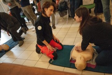 Formazione in tutta la provincia: 43 appuntamenti nel 2023