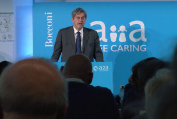 Genitorialità, A2A stanzia 120 milioni al 2035 per i dipendenti
