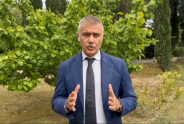 Pecoraro Scanio "Sassari Ecodigital è sfida per innovazione"