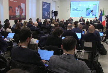 Cdp, utile netto da record nel 2023