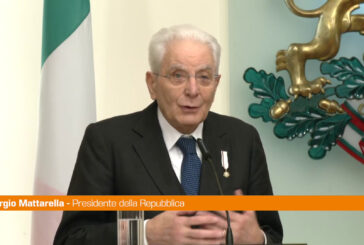 Schifani "Fi punta ad aggregare quell'area moderata che serve a Paese"