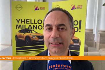 Toro "In Nissan Juke nuovi contenuti senza aumentare il prezzo"