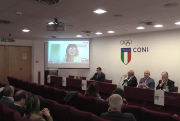 Federcanottaggio e sociale, binomio vincente