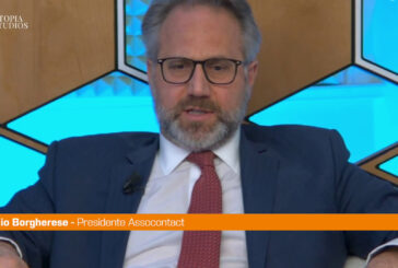 Borgherese “Telemarketing illegale va combattuto”