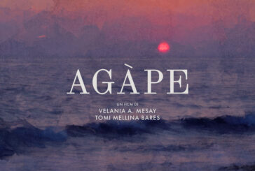 Alla Corte dei Miracoli la proiezione del documentario “Agàpe”