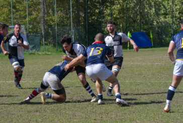 Rugby: troppo forte Bologna per il Cus Siena