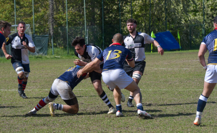 Rugby: troppo forte Bologna per il Cus Siena
