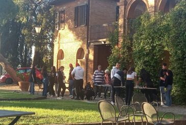 A Suvignano giovani e detenuti insieme per un progetto di educazione alla legalità