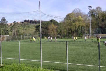 L’Asta cala il tris contro il Pontassieve