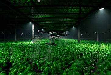 L'intelligenza artificiale si fa strada nell'industria alimentare