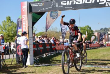 Sinalunga Bike: Valdrighi non ha rivali