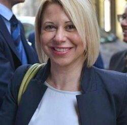 Azione: Evento di sostegno ai candidati sindaco di Colle