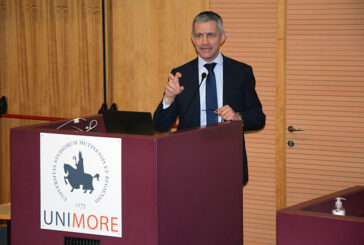 “L’umanizzazione come elemento di cura”