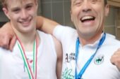 Boxe Siena Mens Sana: Alessandro Bramerini si laurea campione d’Italia