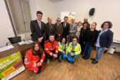 Siena: oltre 29mila euro per i volontari del Terzo settore
