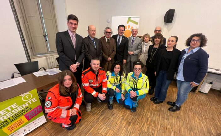 Siena: oltre 29mila euro per i volontari del Terzo settore