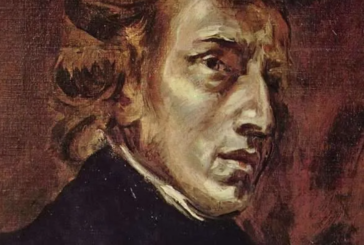 A Castelnuovo la stagione teatrale prosegue con Fryderyk Chopin