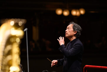 Presentato alla Scala il 10° Chigiana International Festival & Summer Academy