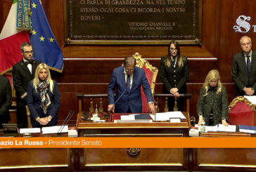 Esplosione Suviana, La Russa "Su sicurezza serve l'impegno di tutti"