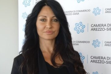 IF-Imprenditoria Femminile: Elisa Marcheselli nuova presidente