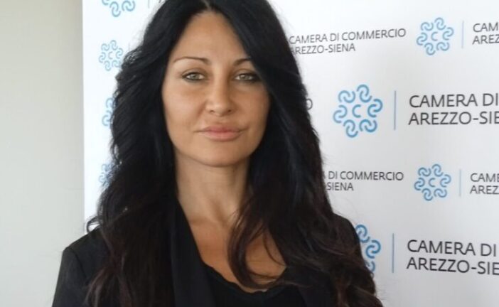 IF-Imprenditoria Femminile: Elisa Marcheselli nuova presidente