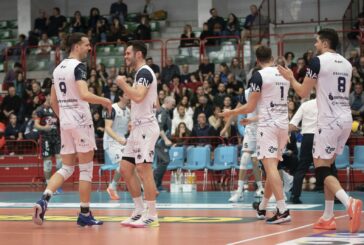 Volley: Siena si allena in vista delle semifinali playoff