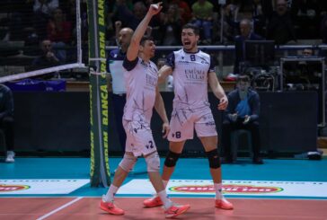 A2: mercoledì al Palaestra Siena sfida Porto Viro per la finale