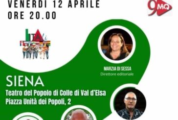 Al teatro del Popolo lo spettacolo “La conferenza dell’humor intellettuale”