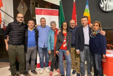 Cgil Siena: eletta la segreteria confederale