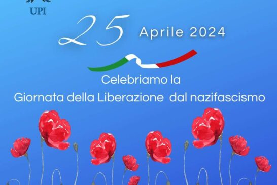 Le celebrazioni del 25 Aprile a Siena