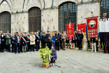 Fabio: “Nessuno schieramento, nessuna fazione, un’unica strada”