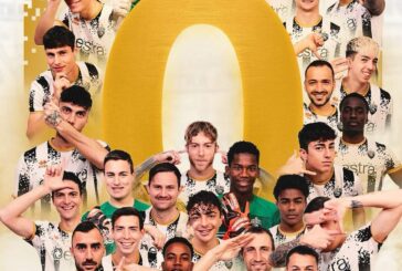 A Foiano il Siena chiude il campionato imbattuto