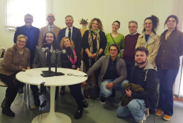 Inaugurata la Sala Broadcast ai Licei Poliziani