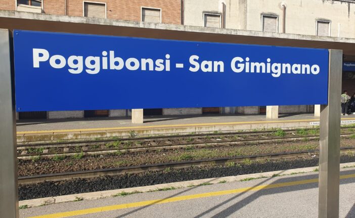Bezzini (Pd): “Sul potenziamento della linea Poggibonsi-Siena servono tempi certi da RFI”