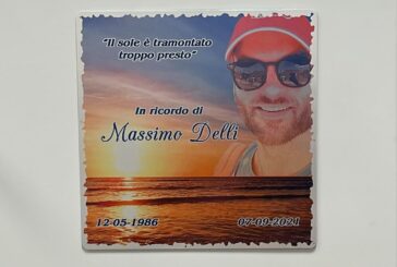 Una nuova donazione in memoria di Massimo Delli per il centro Arnolfo