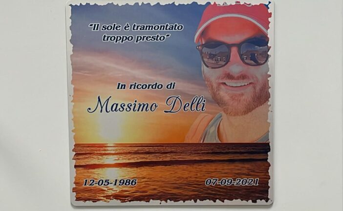 Una nuova donazione in memoria di Massimo Delli per il centro Arnolfo