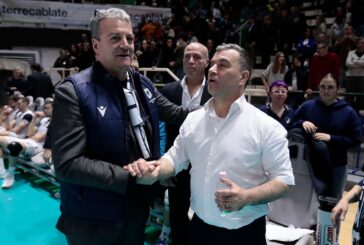 Bisogno: “Il nostro campionato è stato da incorniciare”