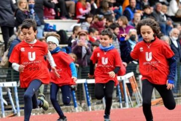 Il Meeting della Liberazione di atletica torna a Siena.