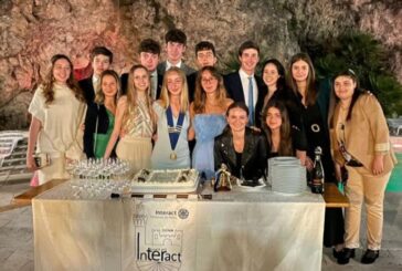 Interact Club Siena incontra Ance e i Giovani Imprenditori   