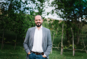 Gaiole: Michele Pescini presenta programma e lista il 16 maggio