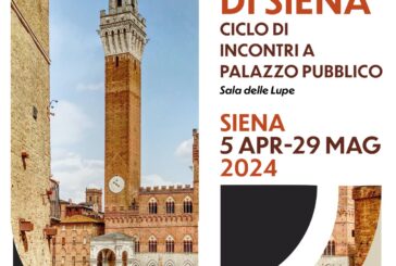 Ai Venerdì di Siena doppio appuntamento con Toni Capuozzo e Nando Dalla Chiesa