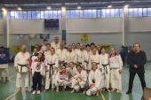 Karate: medaglie e qualificazioni per il Campionato Nazionale per lo Shinan