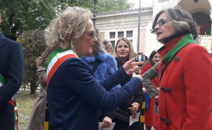 Piccini: “Chi è il sindaco di Siena?”