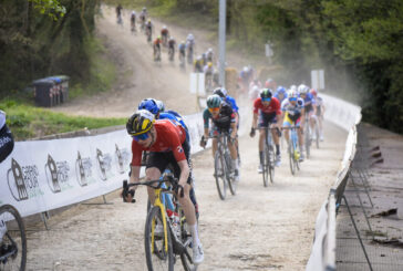 Nuovo calendario per l’Eroica Juniores Internazionale