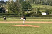 Baseball: Siena batte il Cosmos e consolida il primato