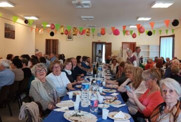 Celebrati i 125 anni della corale Vincenzo Bellini