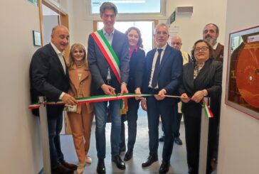 Inaugurata la COT della Zona Amiata, Valdorcia e Valdichiana senese