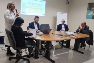 L’operato dei professionisti della Valdelsa convince l’assessore Bezzini